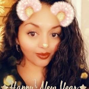 Meet your Posher, Lidia